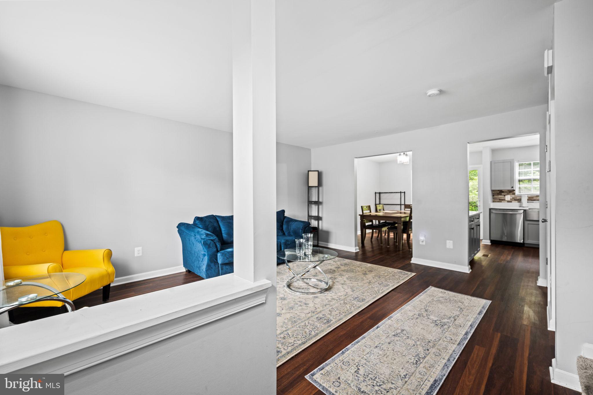 LONDON WOODS - Residential