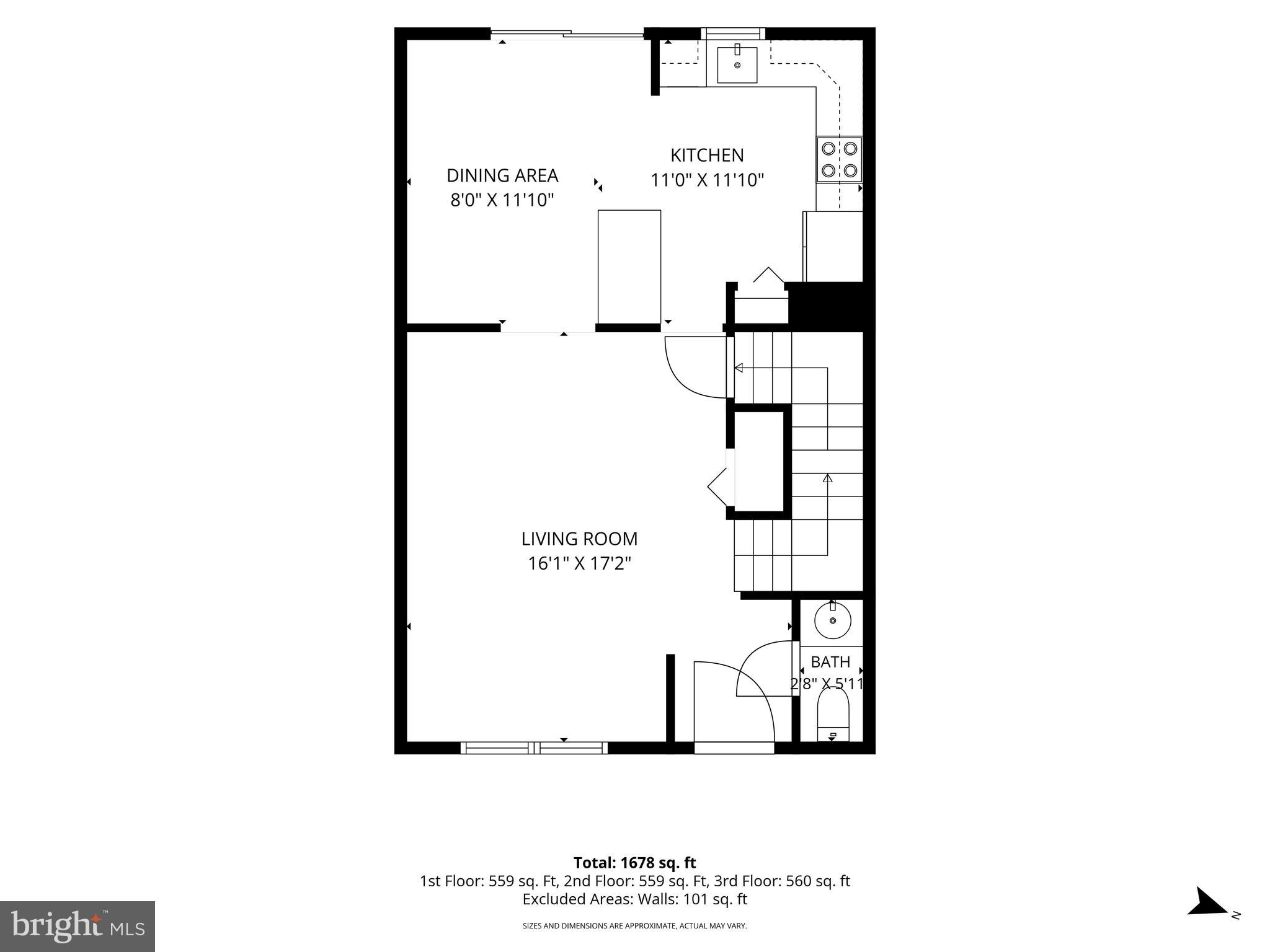 LONDON WOODS - Residential
