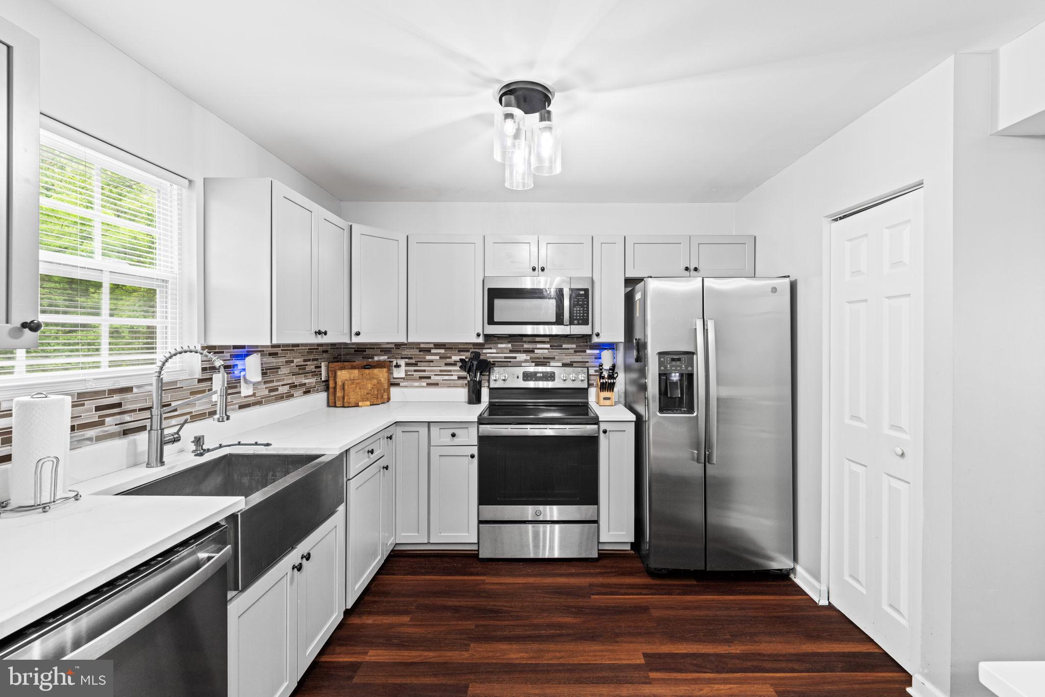 LONDON WOODS - Residential