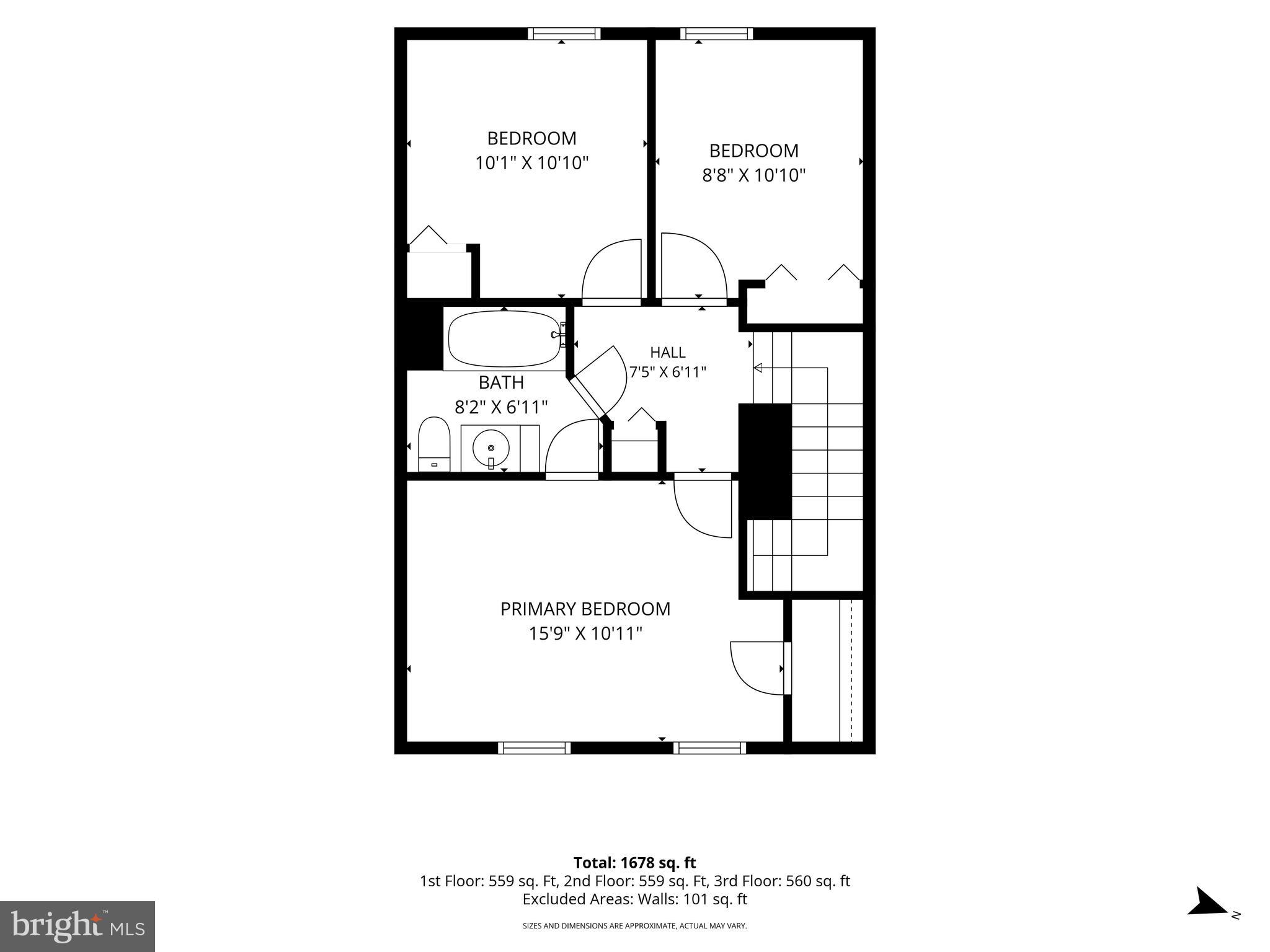 LONDON WOODS - Residential