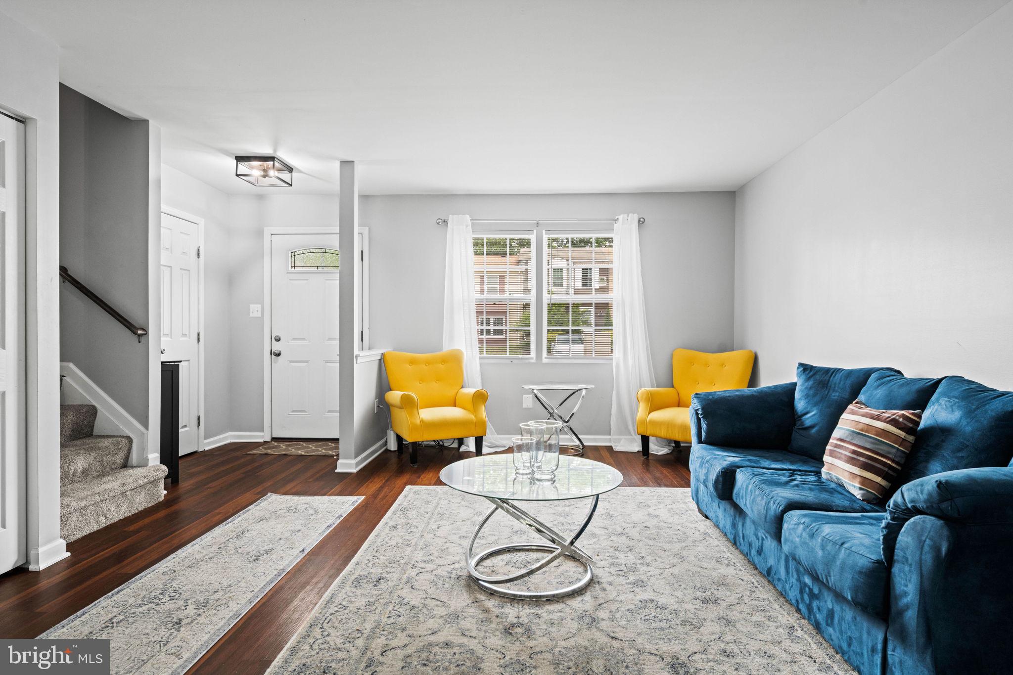 LONDON WOODS - Residential