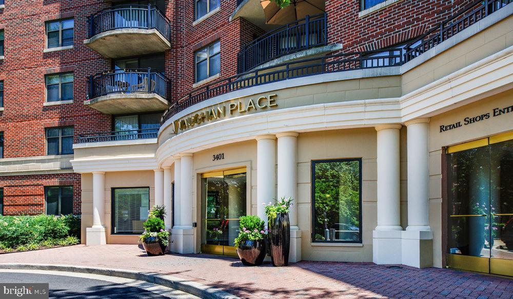 2 Months FREE Rent, conditions apply.

Nestled in the heart of Washington, D.C., Vaughan Place offers a luxurious living experience just minutes away from historical landmarks such as the National Cathedral. This pet-friendly community boasts a collection of studio, one-bedroom, and two-bedroom apartments, as well as townhomes, designed to cater to various lifestyle needs.

The apartments at Vaughan Place feature modern kitchens equipped with stainless steel appliances and soft-close cabinetry, creating an elegant and functional cooking space. Residents can enjoy the convenience of in-unit washers and dryers, perfect for busy professionals and families alike. The living areas are adorned with hardwood floors, adding a touch of sophistication to each home. Many units offer private patios, providing residents with their own outdoor retreat and scenic views of the surrounding greenery.

For those seeking a unique living experience, the Grove Collection at Vaughan Place presents townhome-style residences with exclusive walk-up entrances, large bay windows, and split-level floor plans. These homes are designed to maximize natural light and offer a sense of spaciousness, with features such as skylights and walk-in closets.

The community amenities at Vaughan Place are designed to enhance residents' lifestyles. A spacious outdoor pool provides a refreshing escape during warm months, while the 24-hour fitness center allows for convenient workouts at any time of day. The smoke-free environment promotes a healthy living space for all residents.

One of the standout features of Vaughan Place is its location on vibrant Wisconsin Avenue. The community is steps away from the local Newark Street Dog Park, perfect for pet owners. Residents can explore a variety of on-site retailers, adding convenience to daily life. The neighborhood offers a haven for craft cocktails, eateries, and boutiques, ideal for enjoying time with friends and family.

Living at Vaughan Place means being part of a dynamic community in the Cathedral Heights area. The property's proximity to Embassy Row, Georgetown, and Glover Archbold Park allows residents to experience the best of Washington, D.C.'s urban and natural landscapes. For those who appreciate cultural experiences, nearby attractions include Capital Exotic Fish, a sanctuary specializing in exotic breeds and custom habitats, and CommuniKids, offering language immersion programs for children.

While the majority of residents enjoy their experience at Vaughan Place, it's worth noting that some have reported issues with management in the past. However, recent reviews suggest improvements in this area, with new ownership receiving positive feedback.

In summary, Vaughan Place offers a blend of modern living, community amenities, and a prime location in Washington, D.C. Whether you're looking for a cozy studio or a spacious townhome, this property provides a range of options to suit different preferences, all while offering the convenience and excitement of city living.

** Pricing and availability subject to change on a daily basis ** Photos are of model units ** Parking may be available for additional fee, advertised rental rate does not include parking fee **