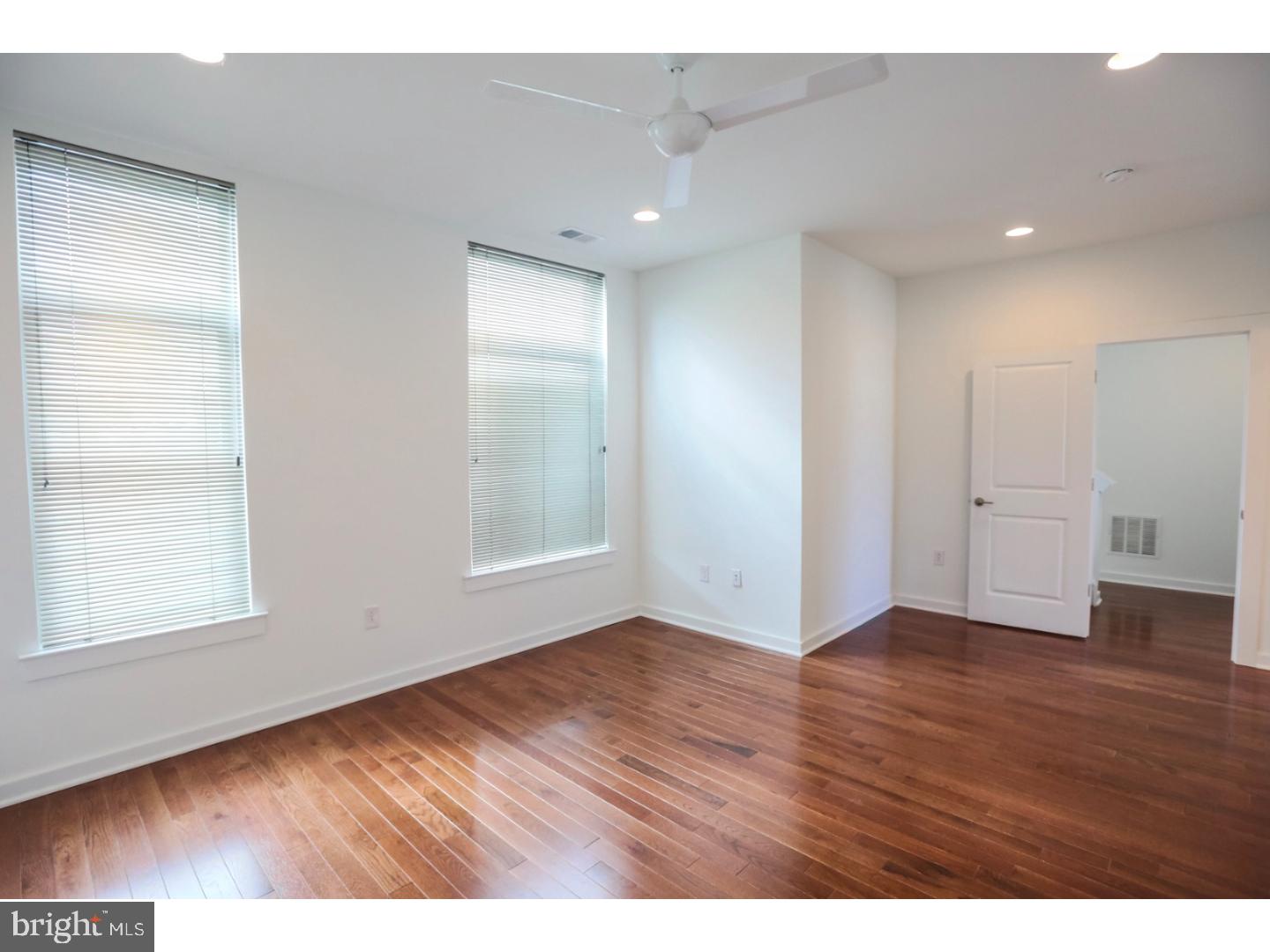 FISHTOWN - Residential Lease