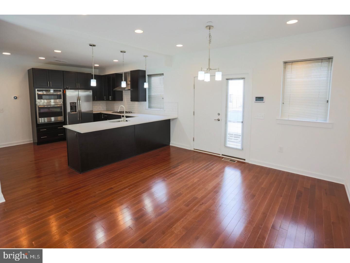 FISHTOWN - Residential Lease