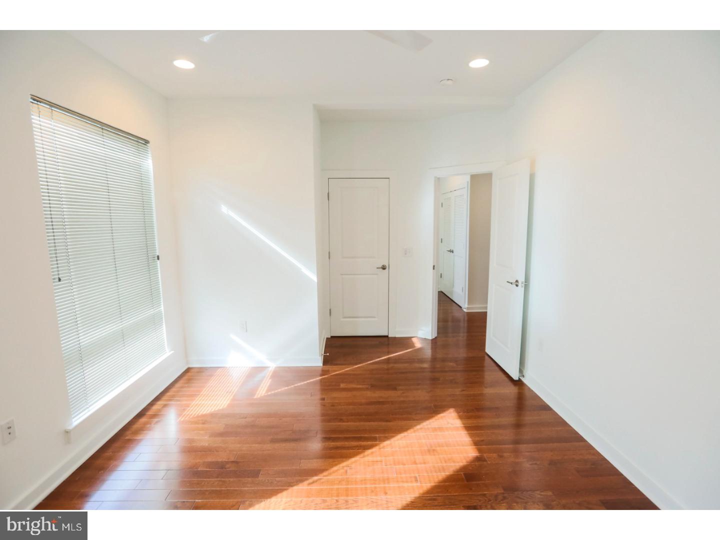 FISHTOWN - Residential Lease