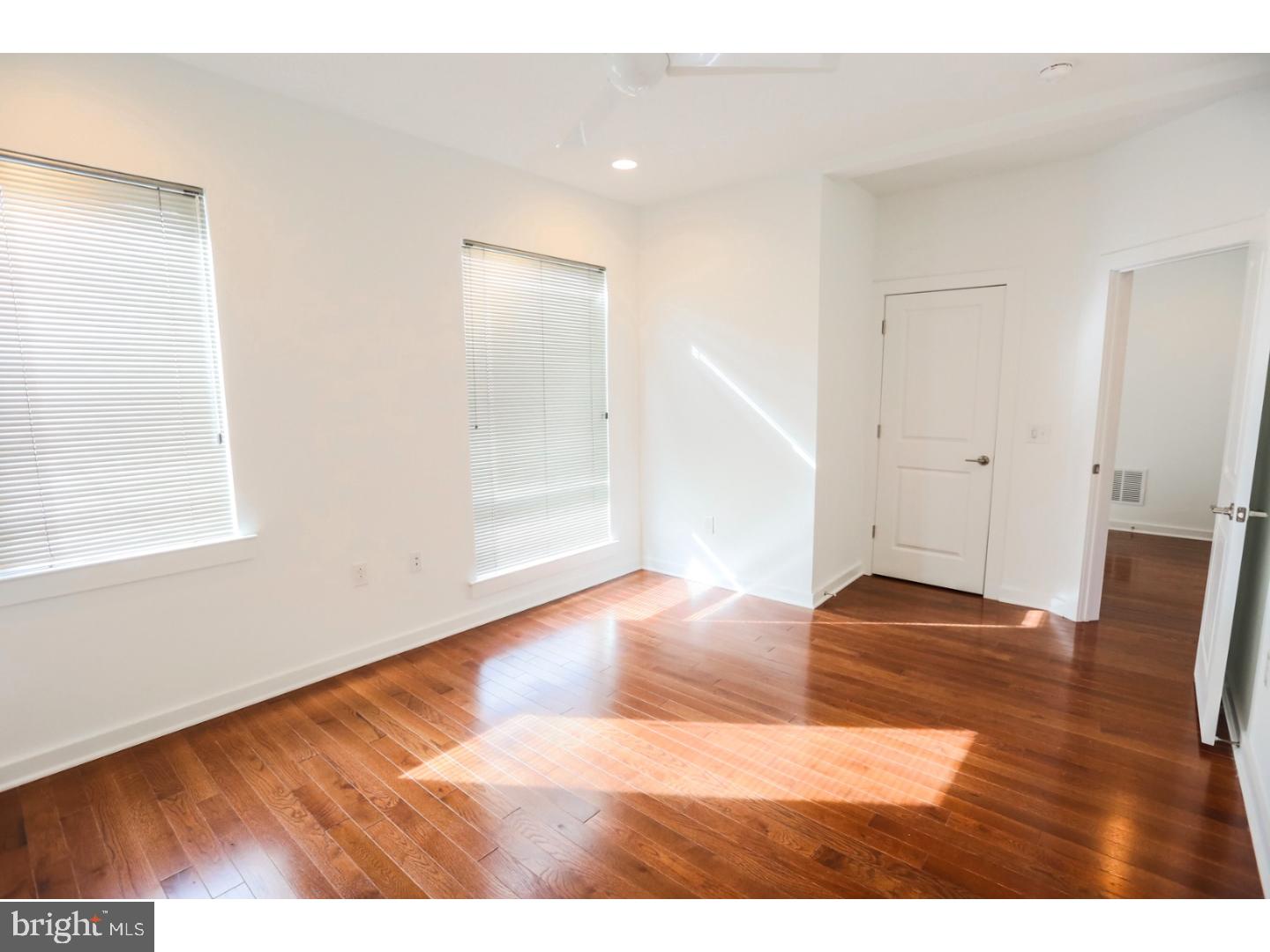 FISHTOWN - Residential Lease