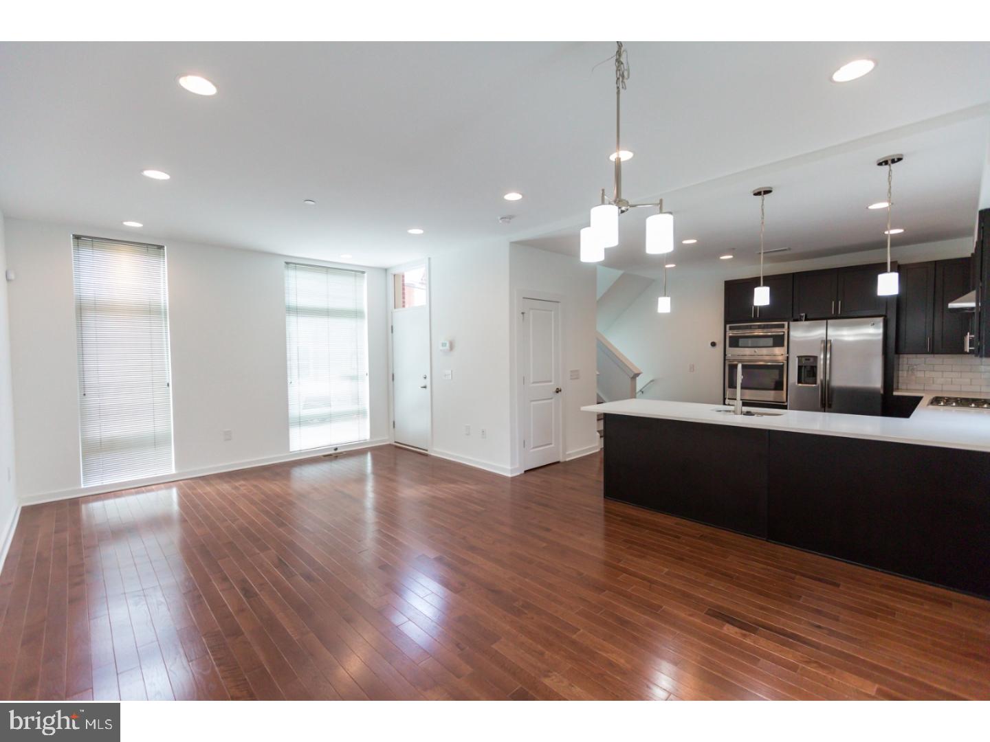 FISHTOWN - Residential Lease