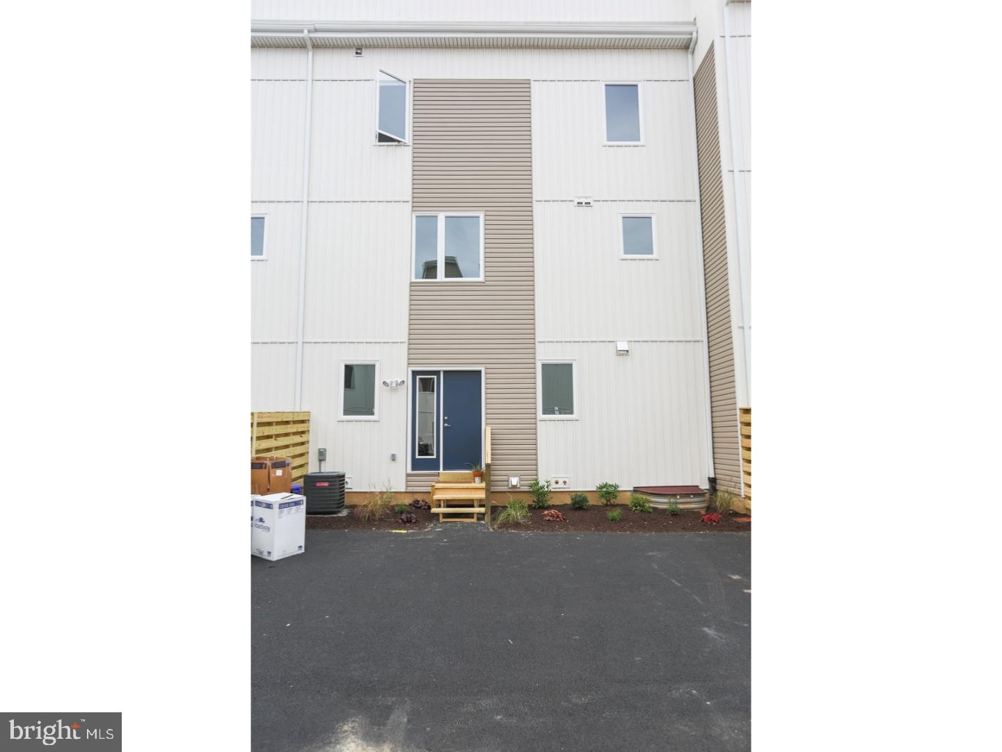 FISHTOWN - Residential Lease