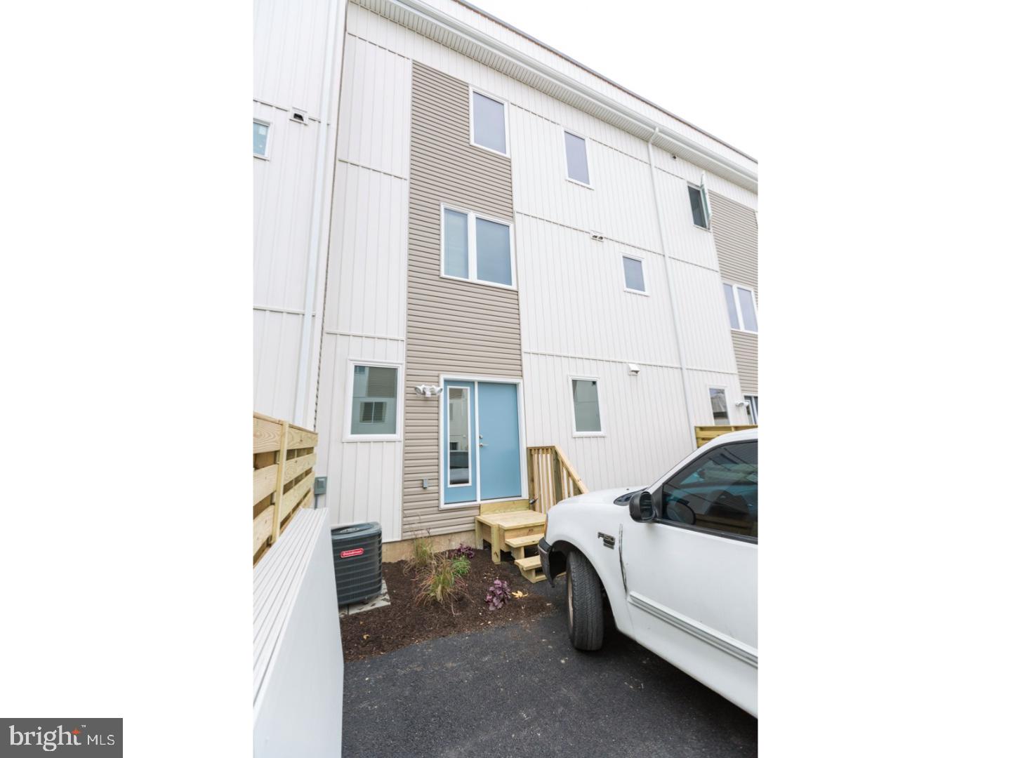 FISHTOWN - Residential Lease