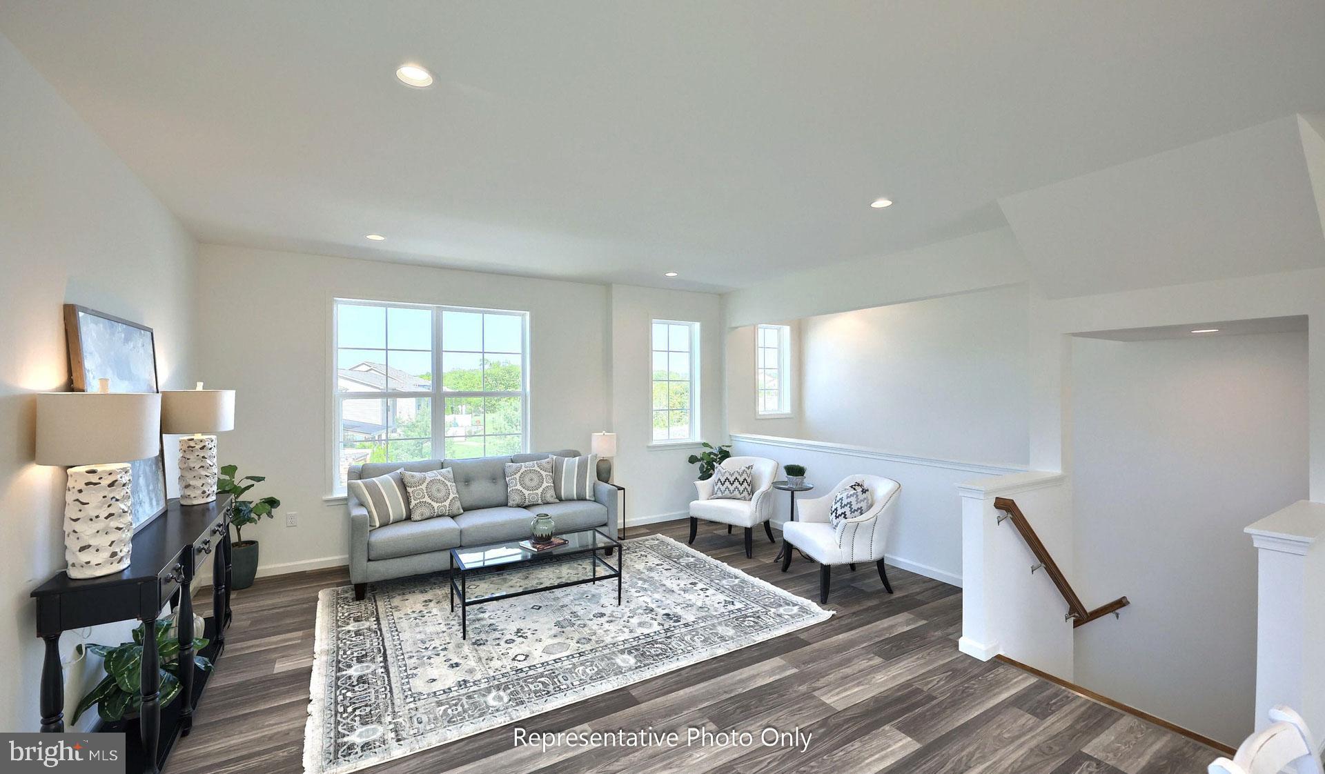 MERIDIAN HEIGHTS - Residential