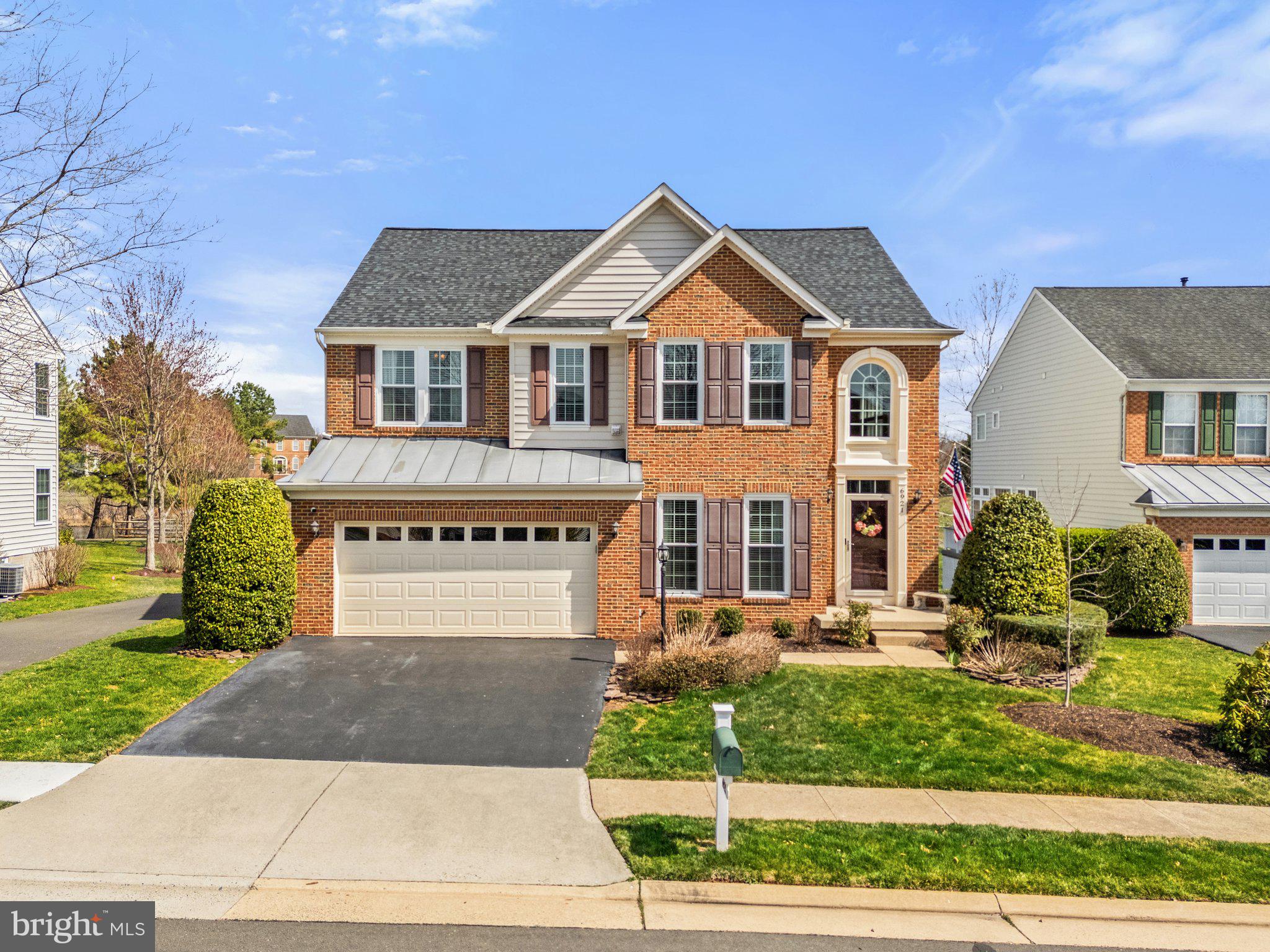 PIEDMONT - Residential