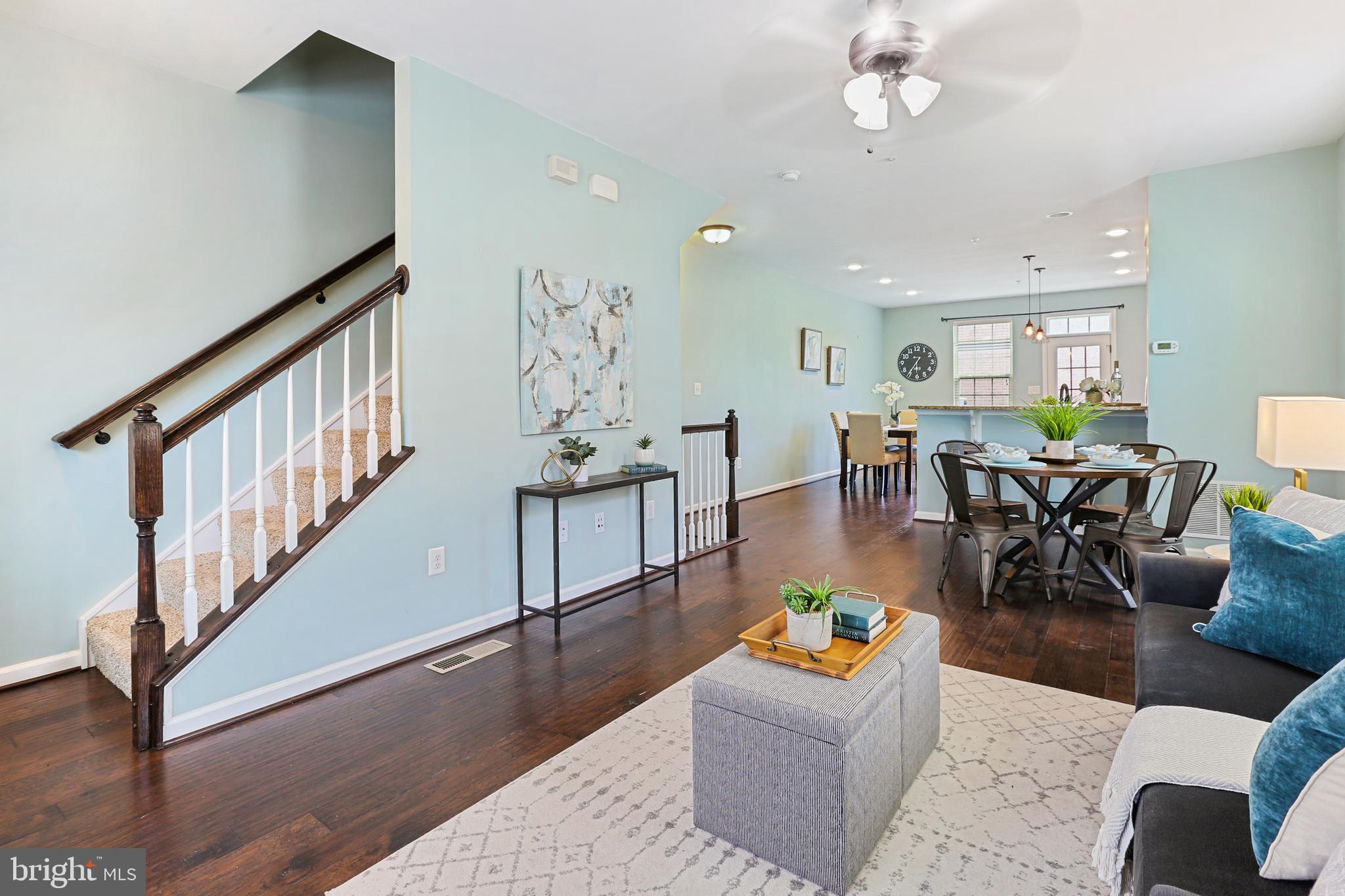 O'DONNELL SQUARE - Residential