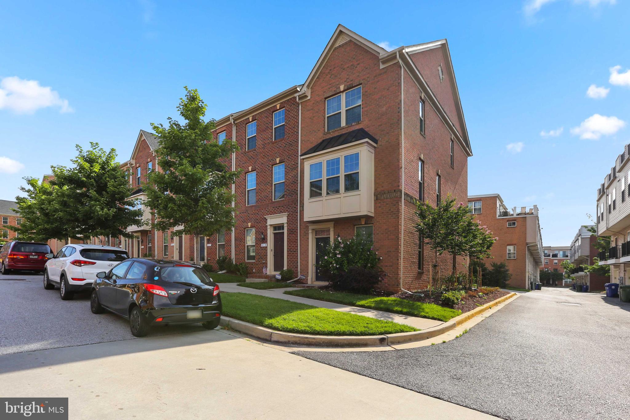 O'DONNELL SQUARE - Residential