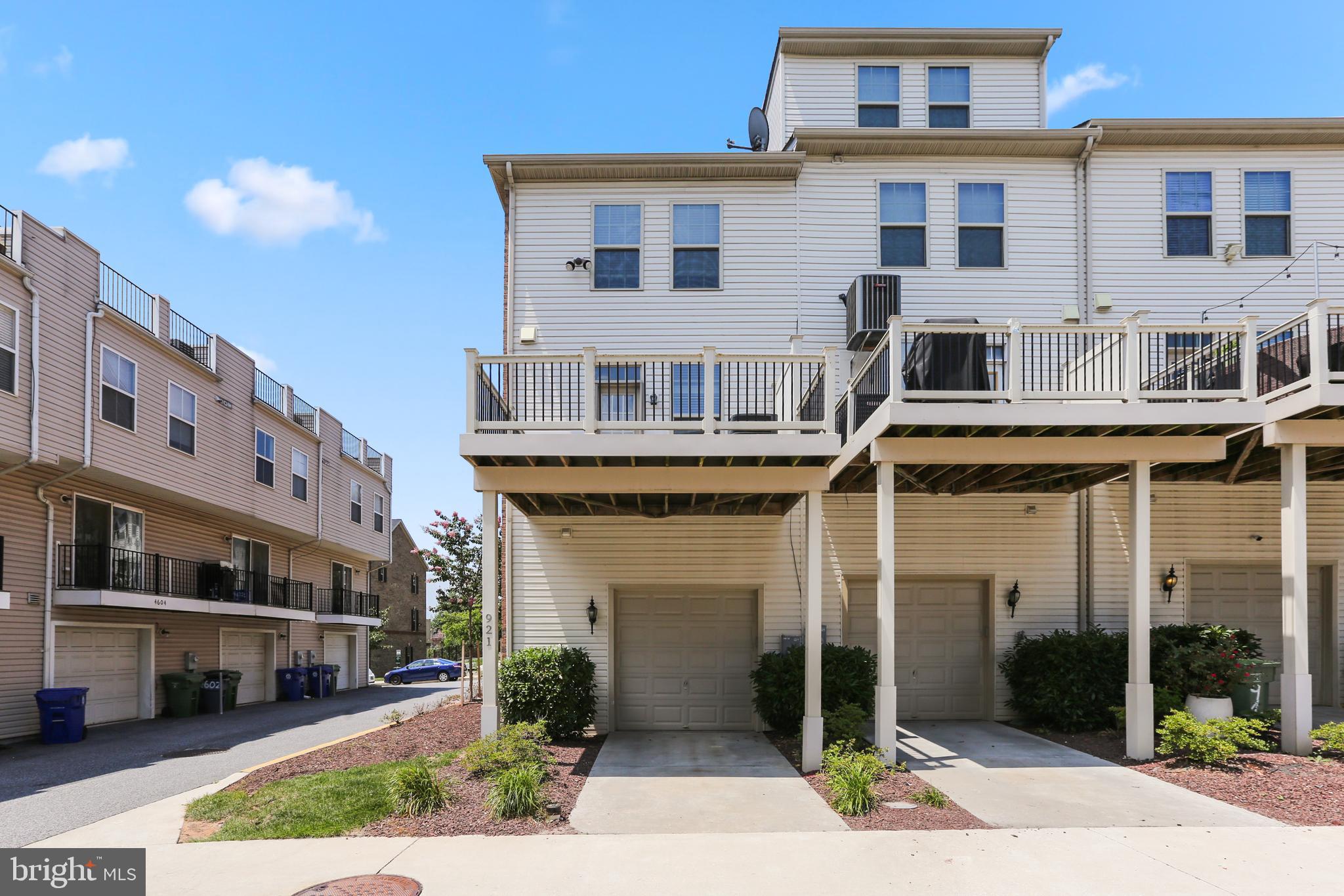 O'DONNELL SQUARE - Residential