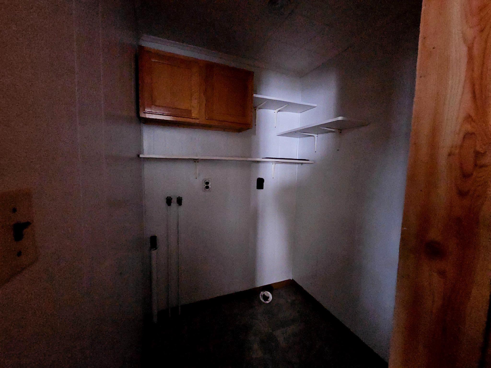 NONE AVAILABLE - Residential Income
