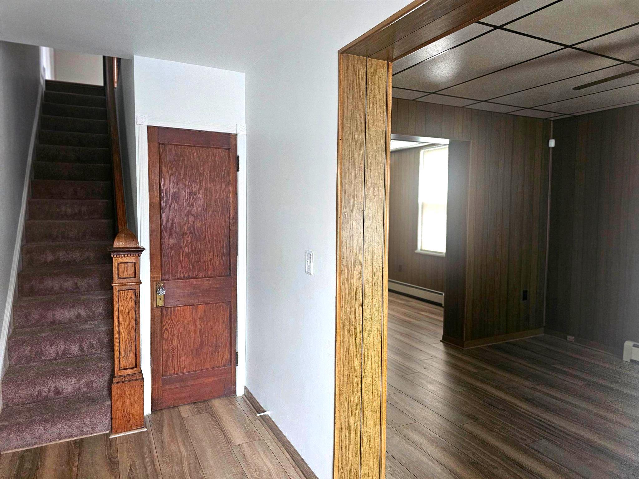 NONE AVAILABLE - Residential Income