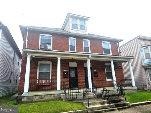 NONE AVAILABLE - Residential Income