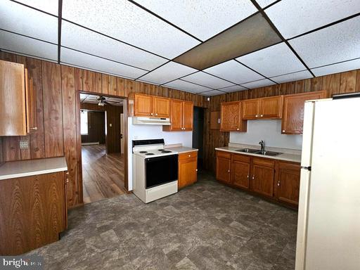 NONE AVAILABLE - Residential Income