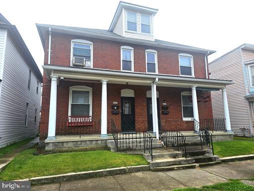 NONE AVAILABLE - Residential Income