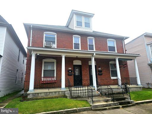 NONE AVAILABLE - Residential Income