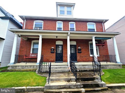 NONE AVAILABLE - Residential Income