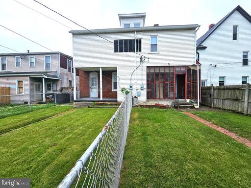 NONE AVAILABLE - Residential Income