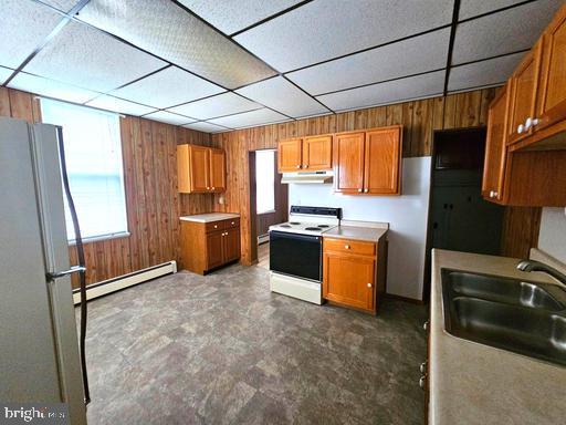 NONE AVAILABLE - Residential Income
