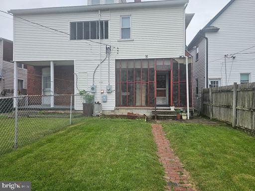 NONE AVAILABLE - Residential Income