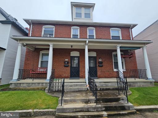 NONE AVAILABLE - Residential Income