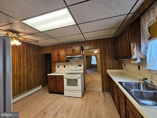 NONE AVAILABLE - Residential Income