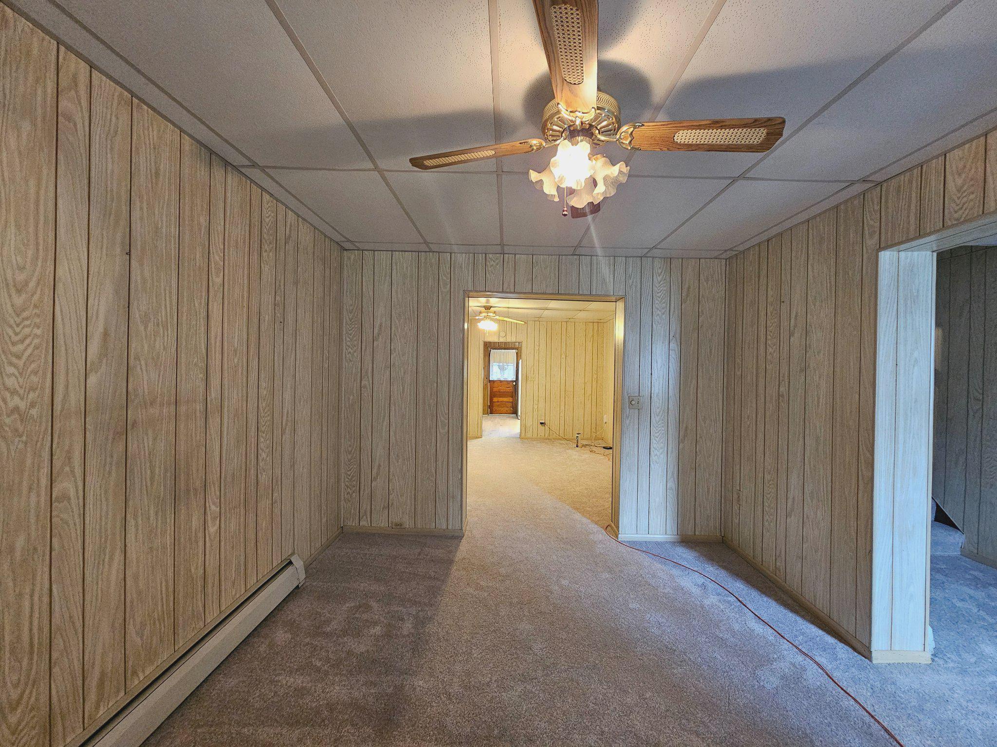 NONE AVAILABLE - Residential Income