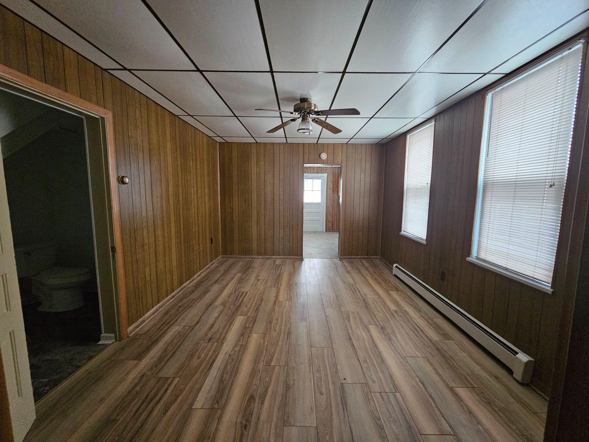 NONE AVAILABLE - Residential Income
