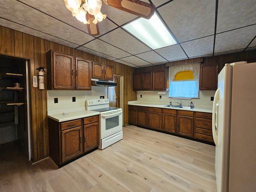 NONE AVAILABLE - Residential Income