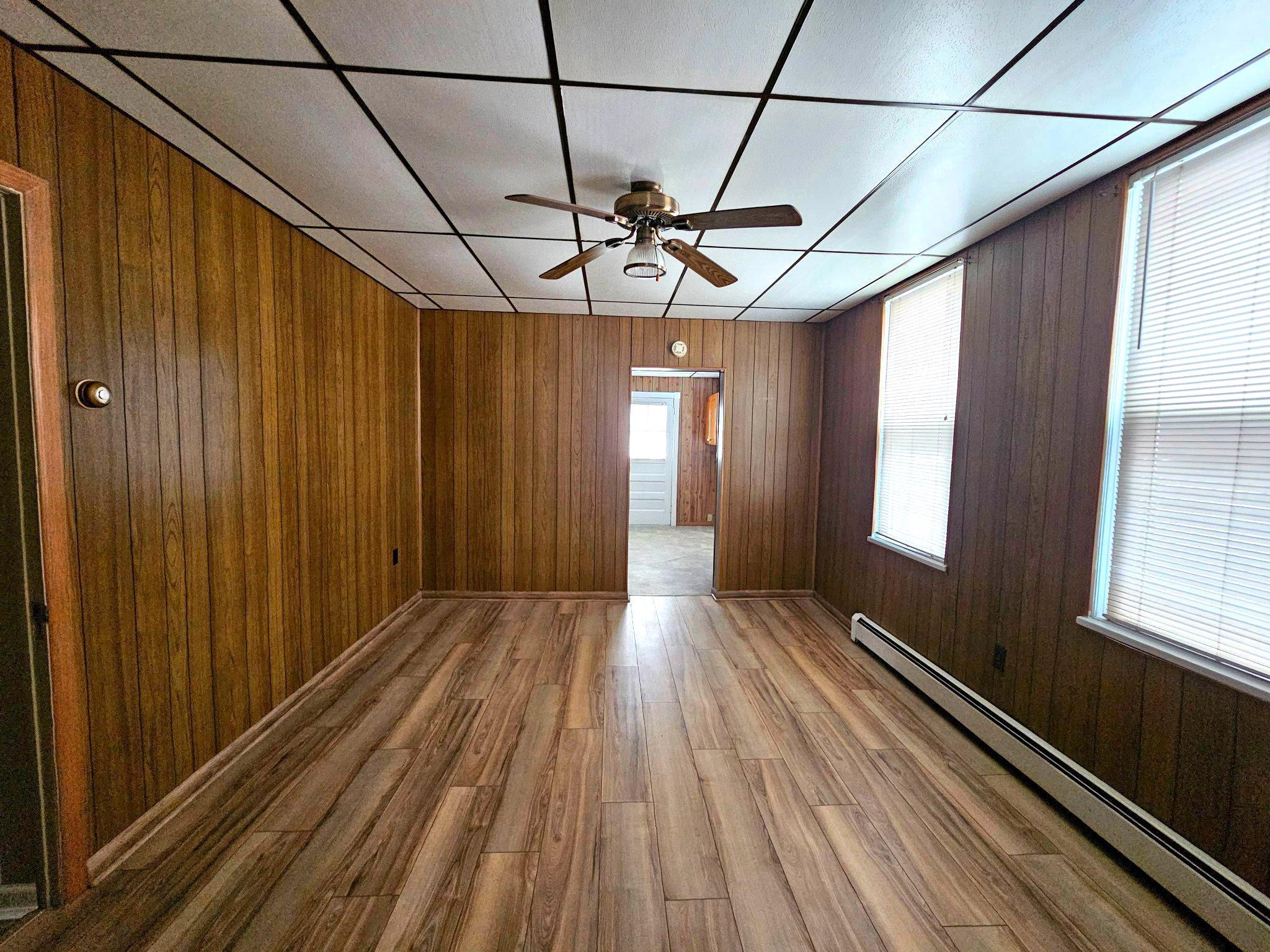 NONE AVAILABLE - Residential Income