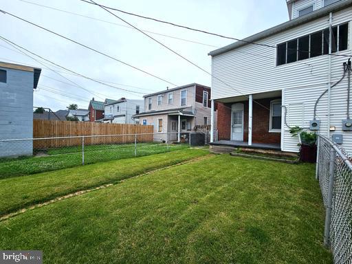 NONE AVAILABLE - Residential Income
