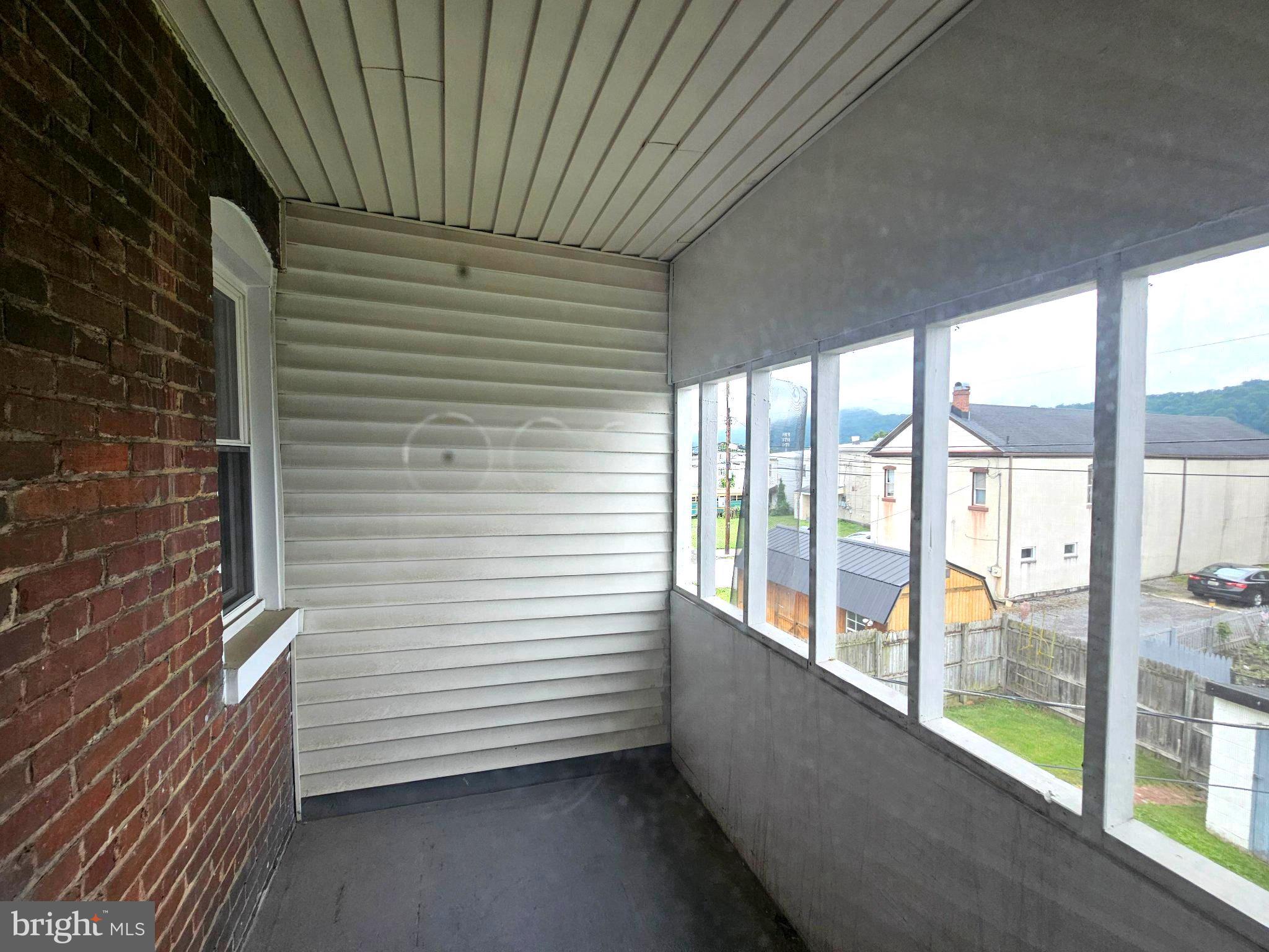 NONE AVAILABLE - Residential Income