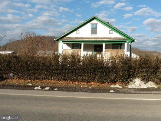 CACAPON VILLAGE - Residential
