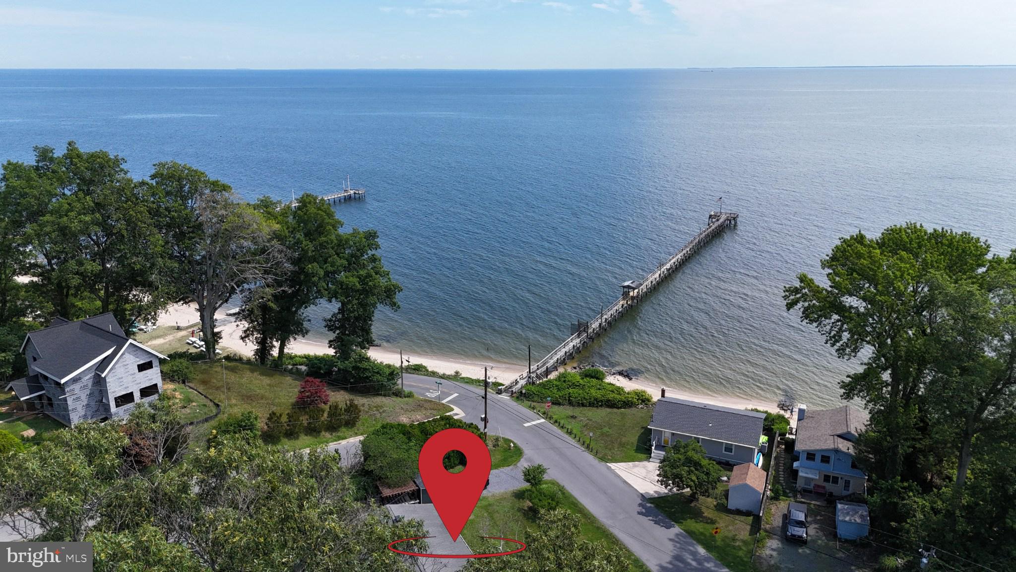 KENWOOD BEACH - Residential