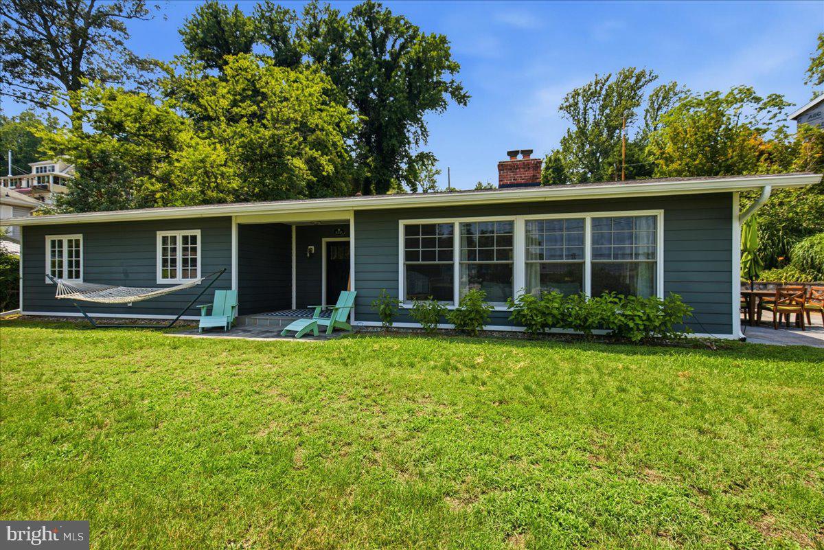 KENWOOD BEACH - Residential
