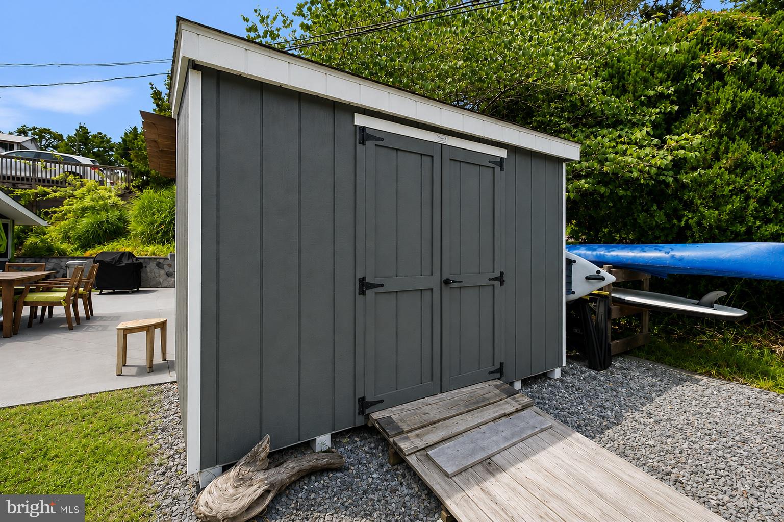 KENWOOD BEACH - Residential