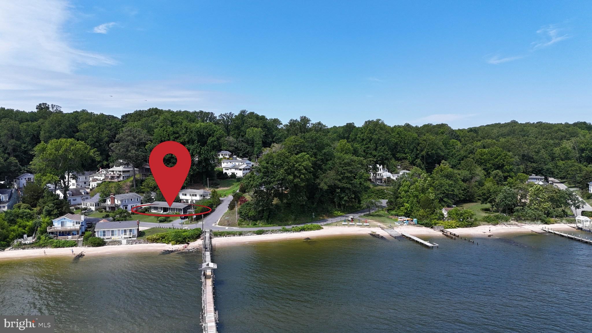 KENWOOD BEACH - Residential