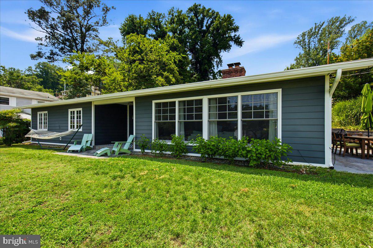 KENWOOD BEACH - Residential