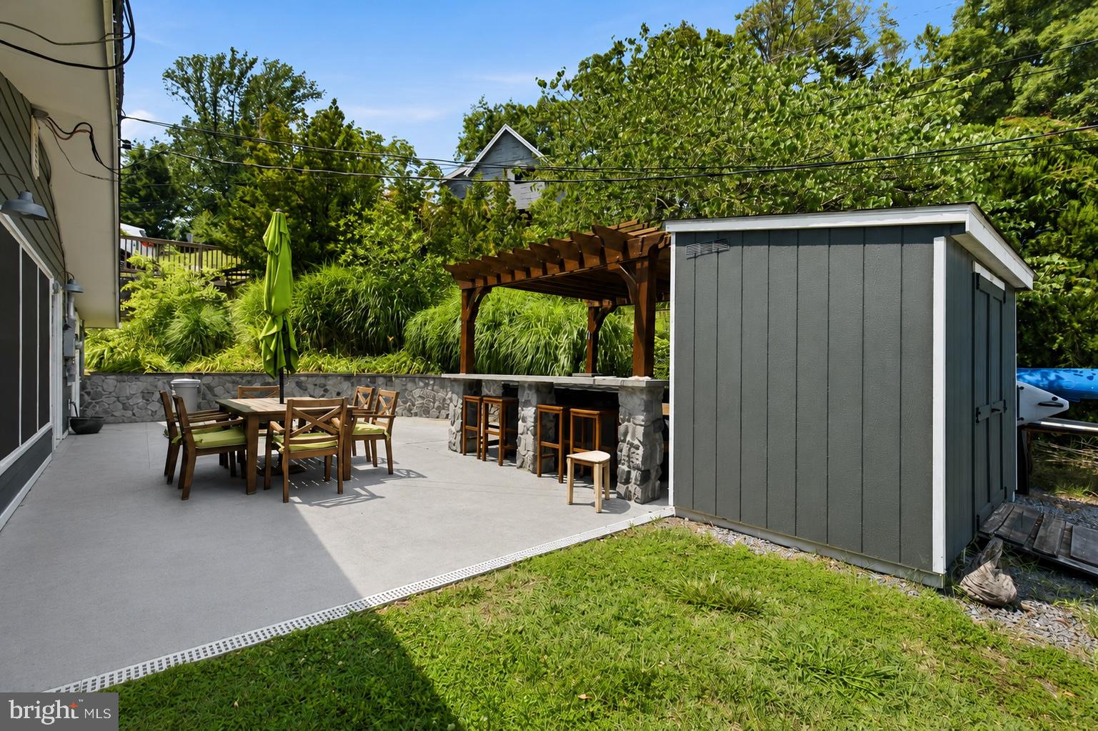 KENWOOD BEACH - Residential