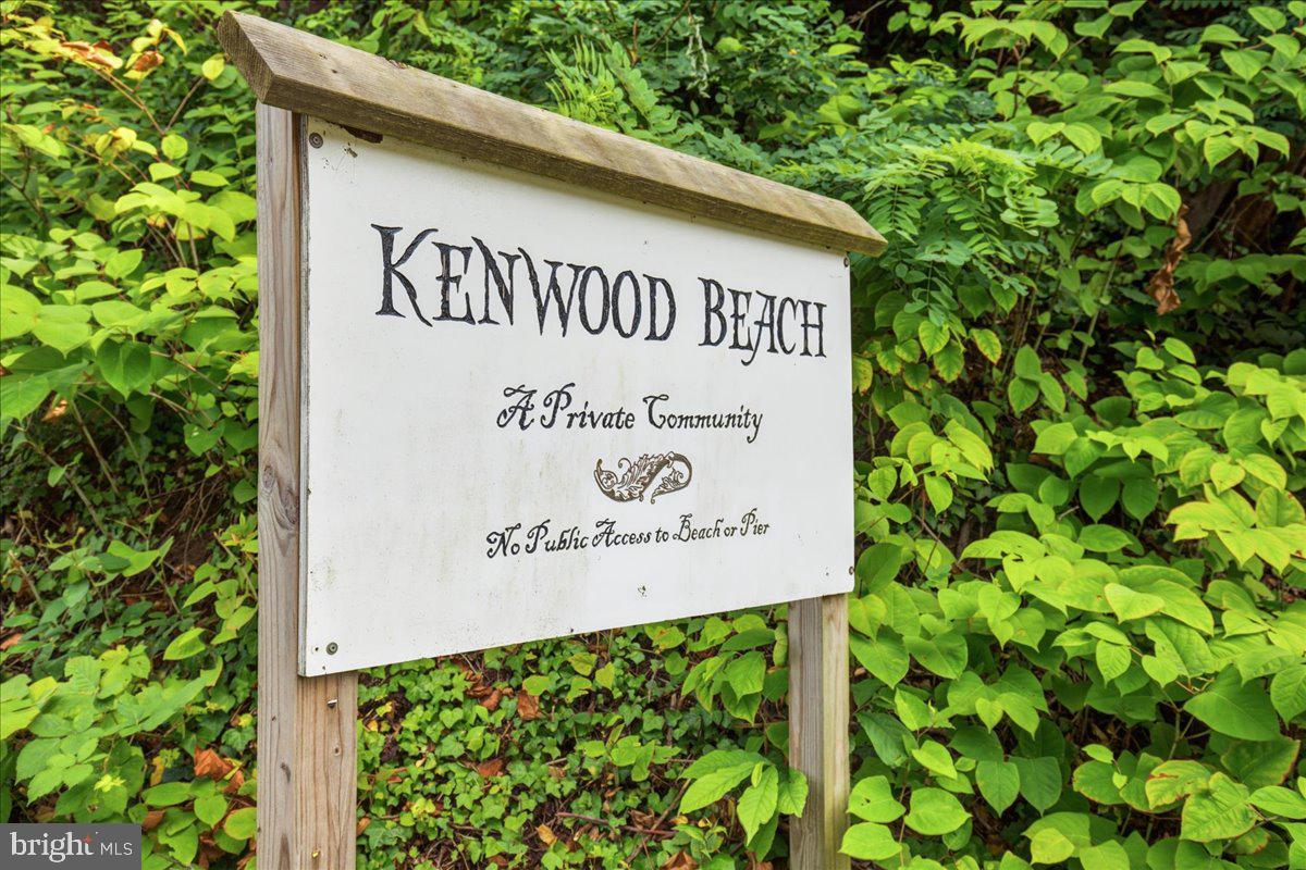 KENWOOD BEACH - Residential
