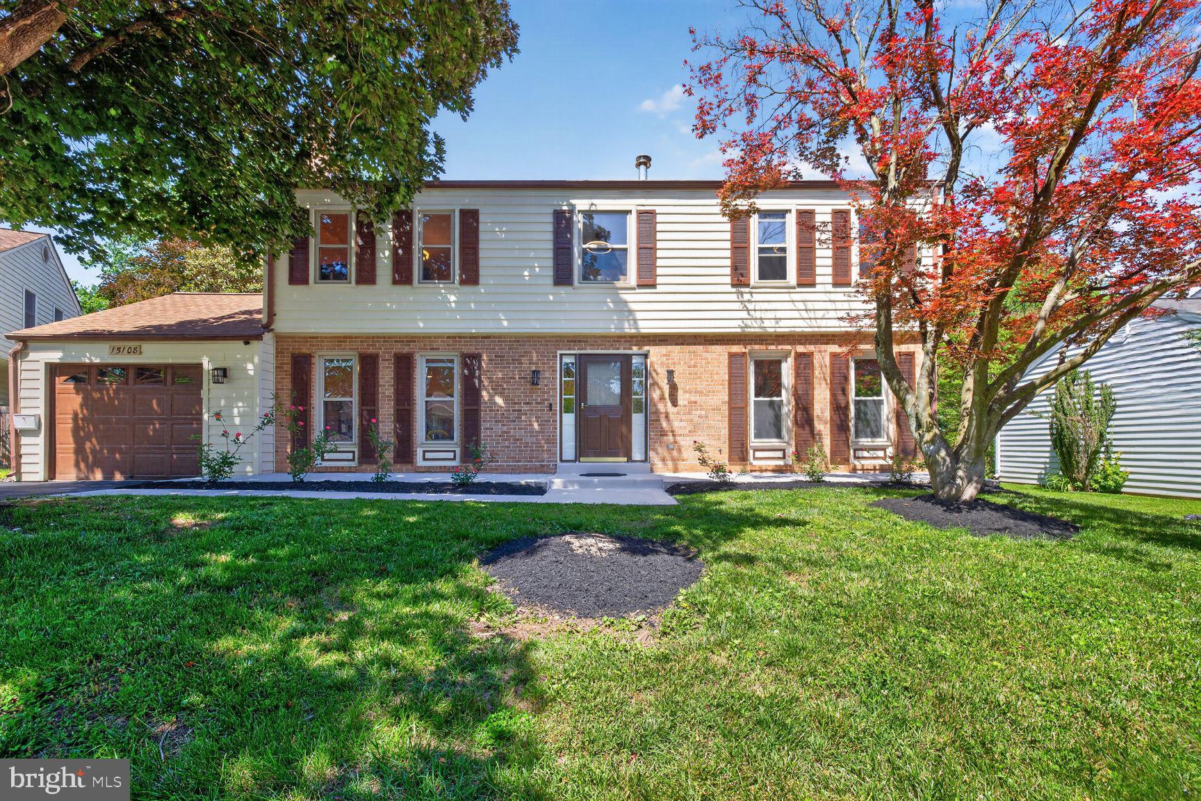 QUINCE ORCHARD KNOLLS - Residential