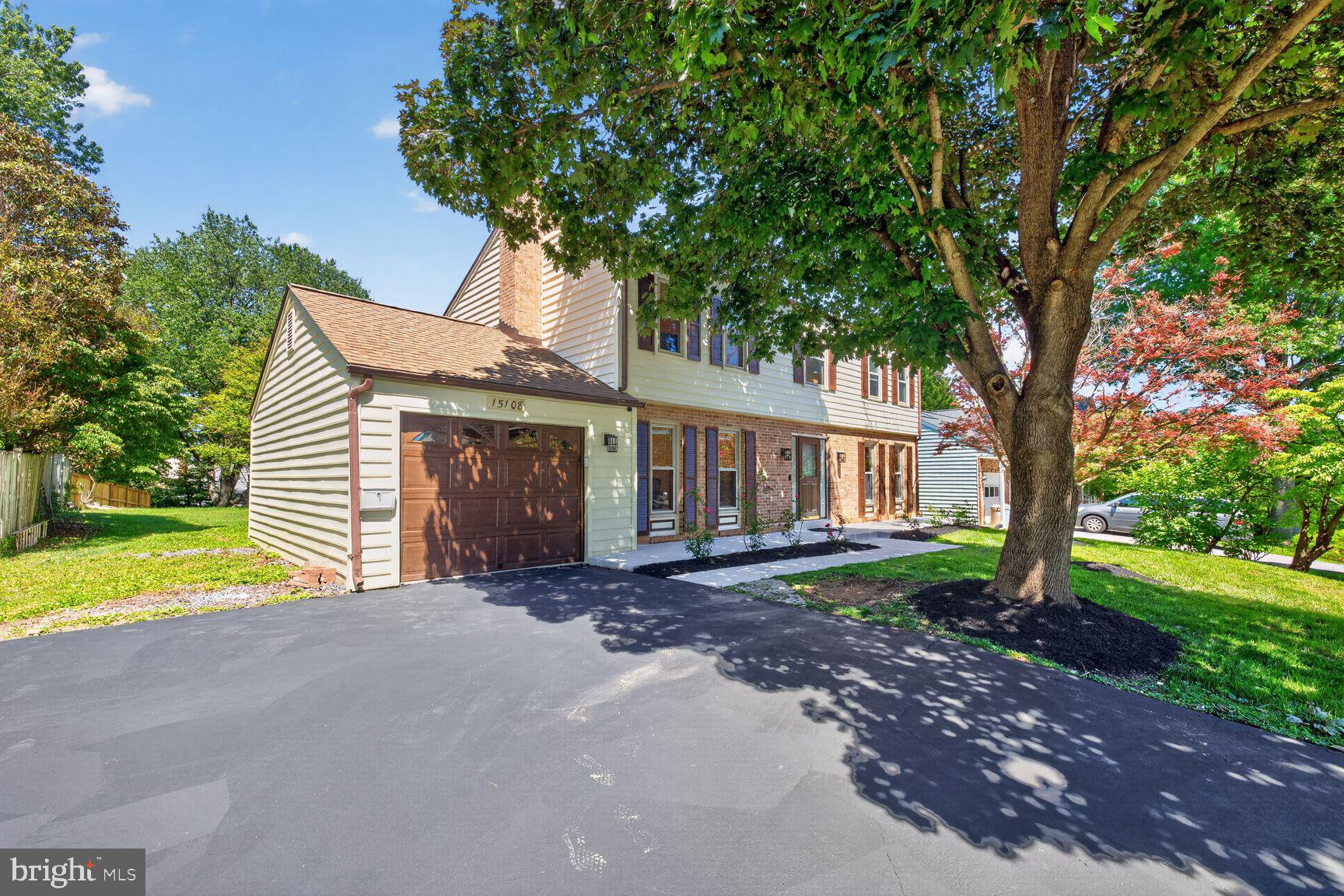 QUINCE ORCHARD KNOLLS - Residential