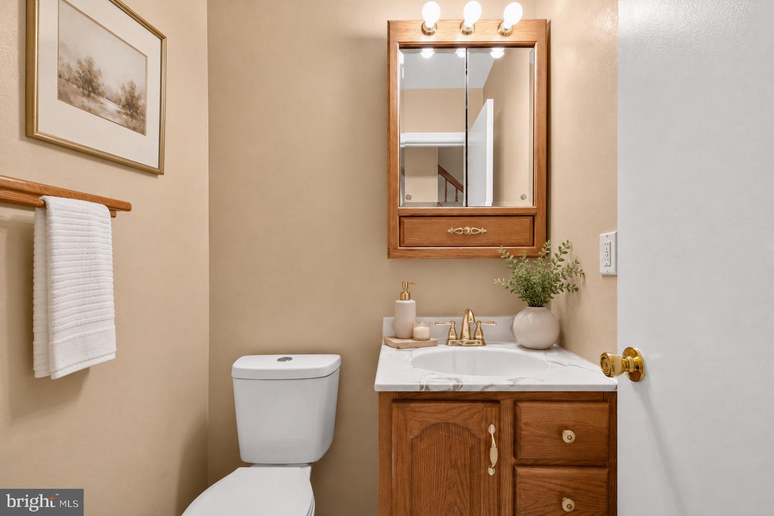 QUINCE ORCHARD KNOLLS - Residential