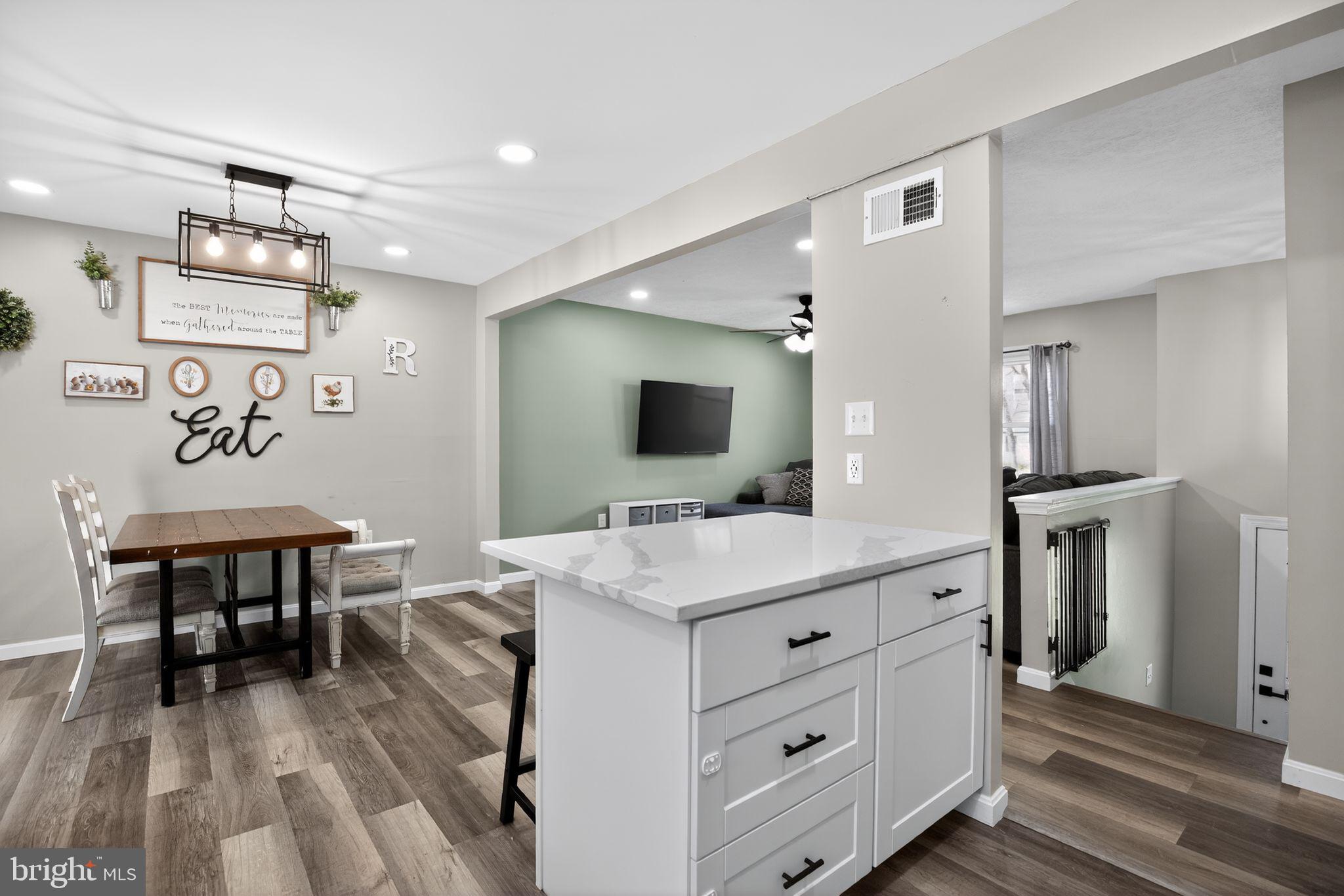 WICOMICO SHORES - Residential
