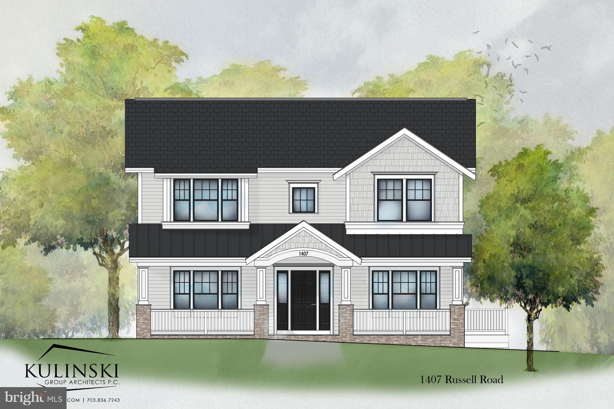 DEL RAY - Residential