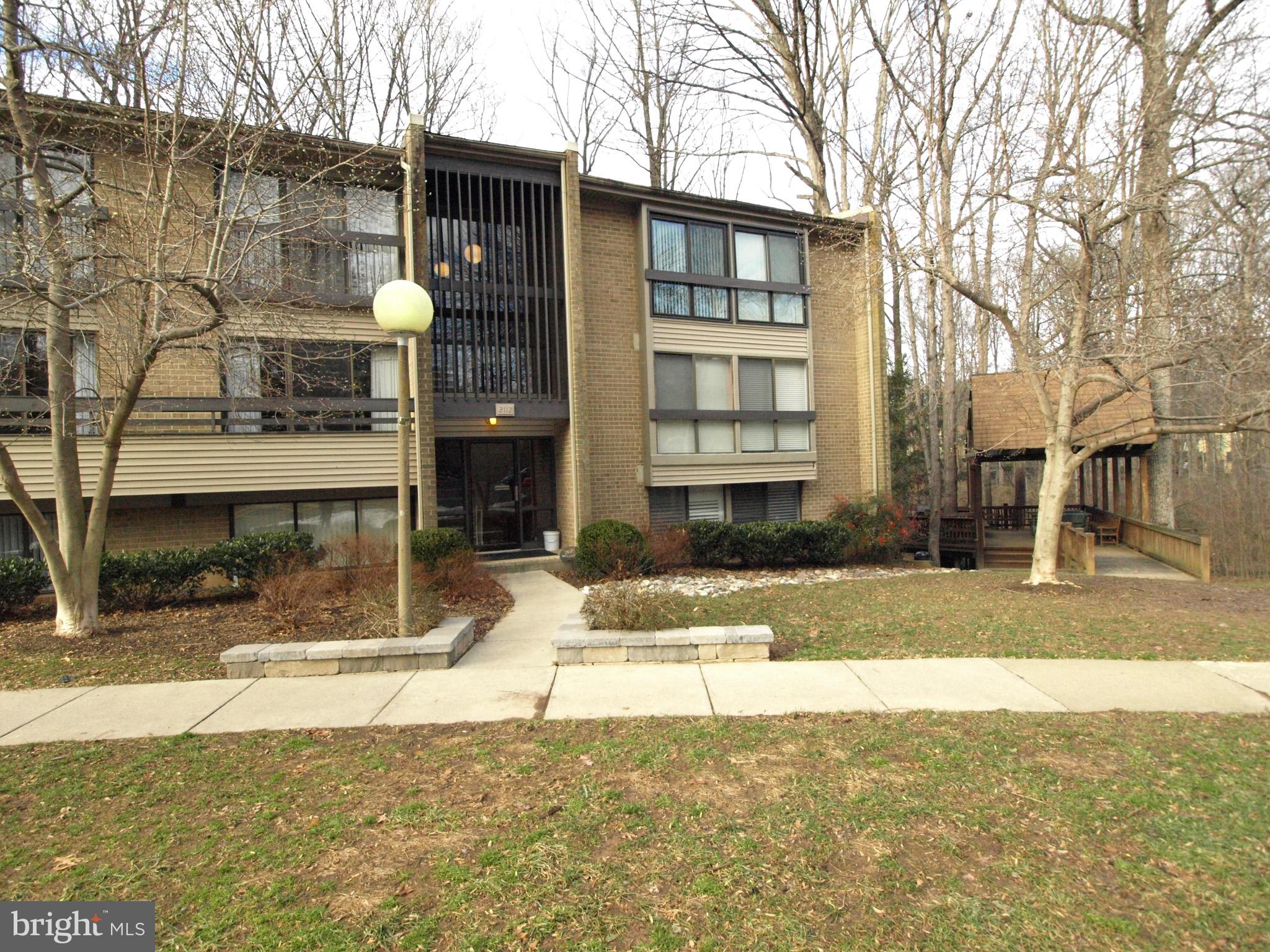 WOODWINDS - Residential Lease
